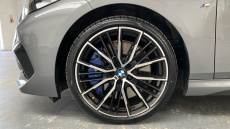 BMW 2 Series 220i M Sport 4dr Step Auto Petrol Saloon